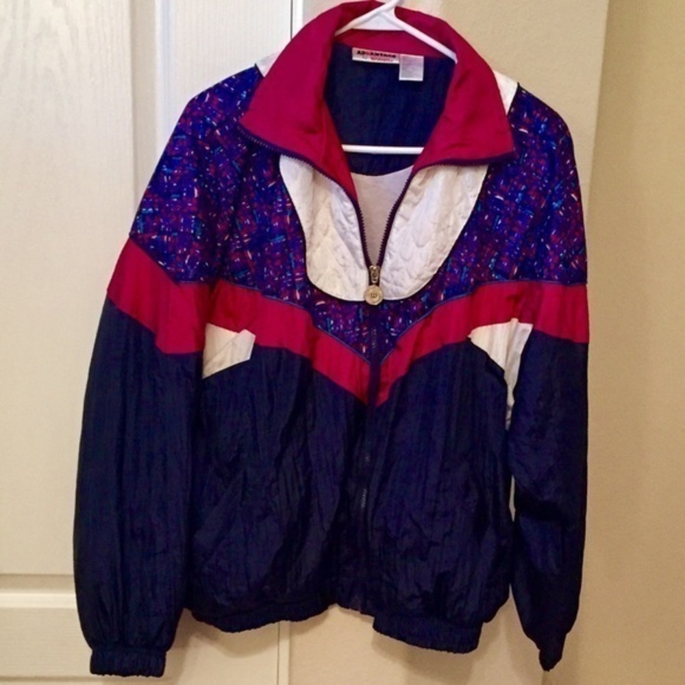 Wilson lined jacket